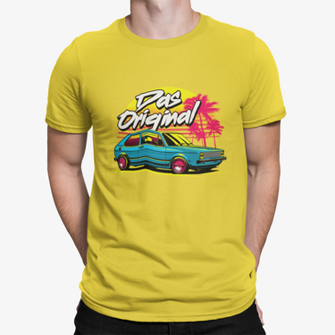 Camiseta Original Mk1